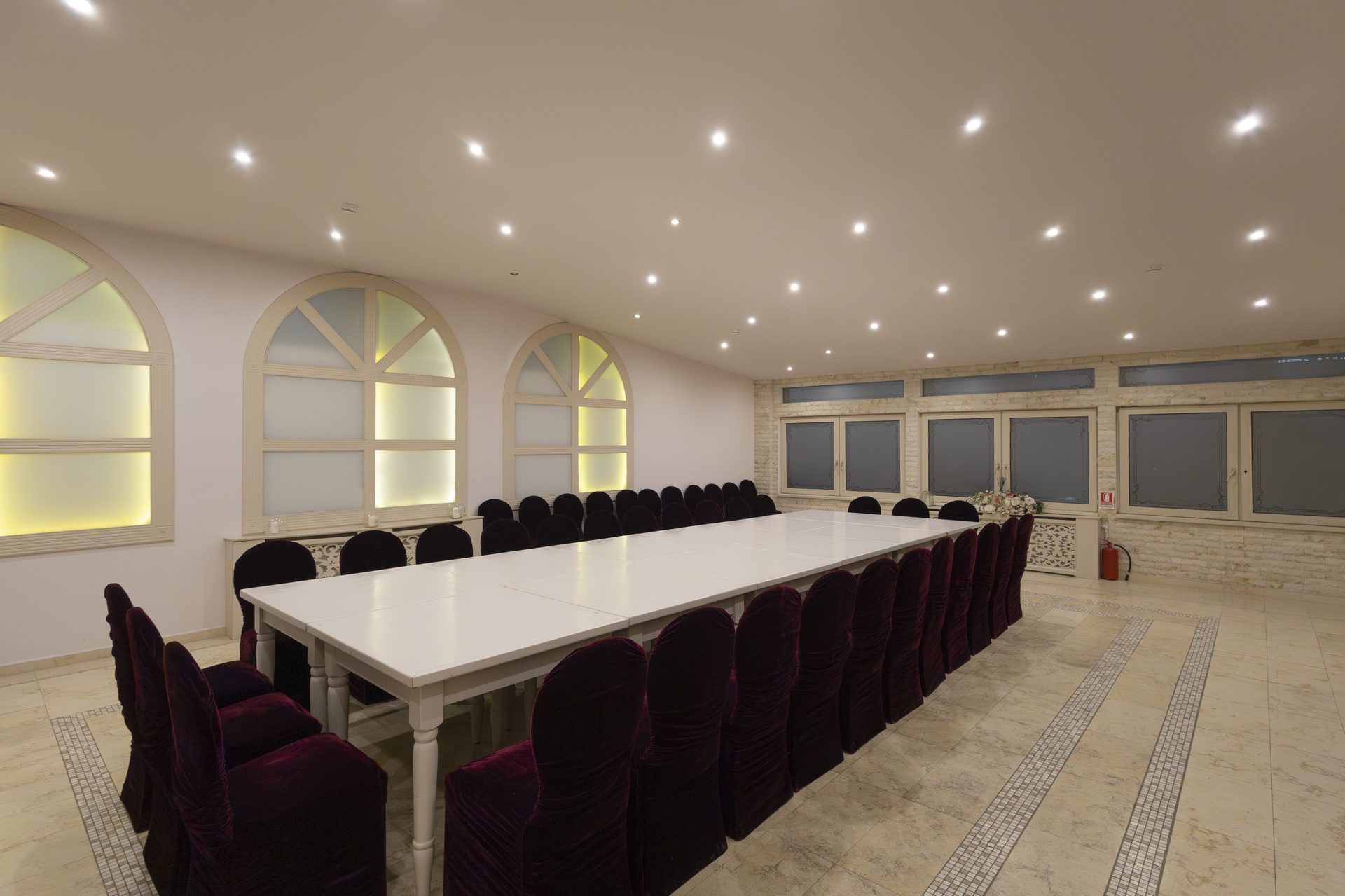 Sală Conferințe Eden