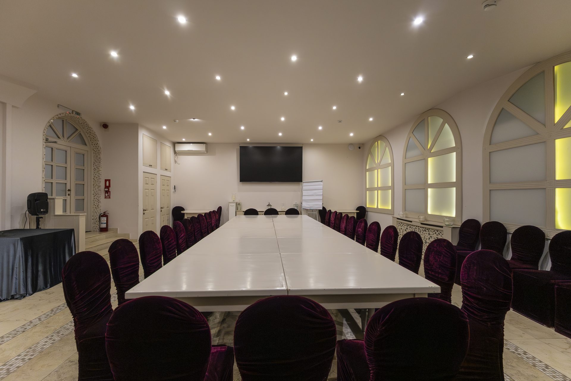 Sală Conferințe Eden