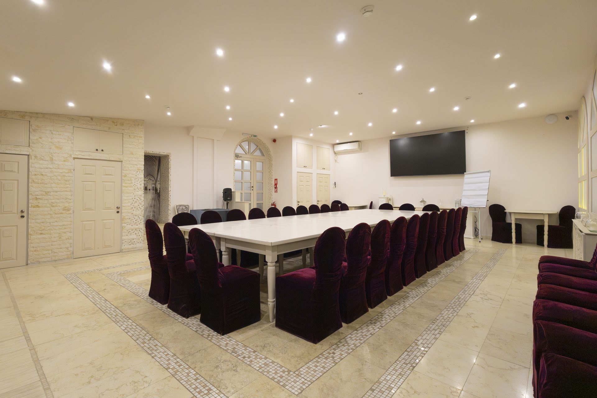 Sala de Conferințe Hotel Eden