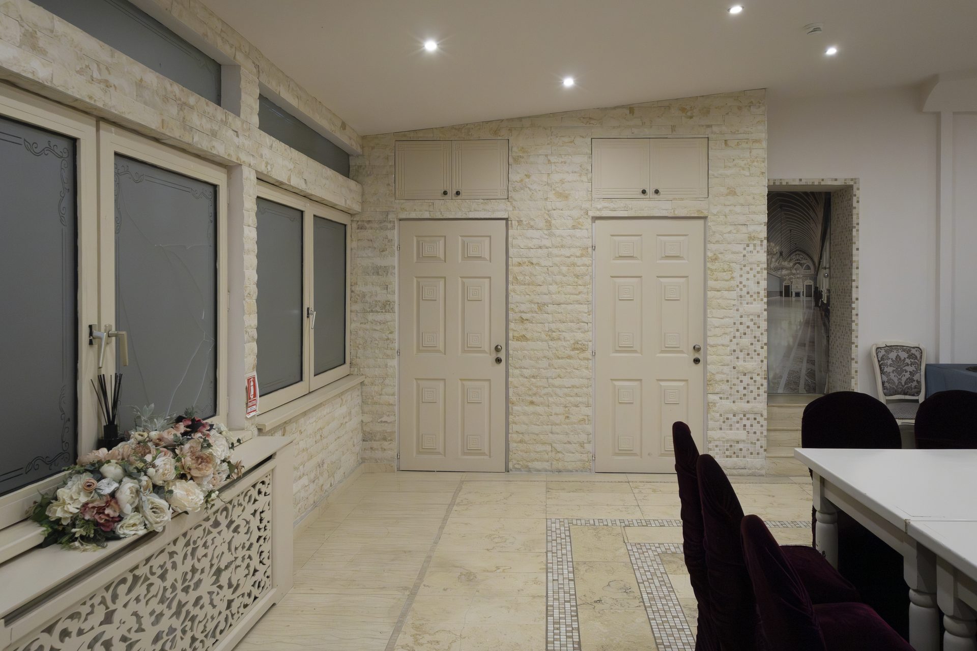 Sală Conferințe Eden