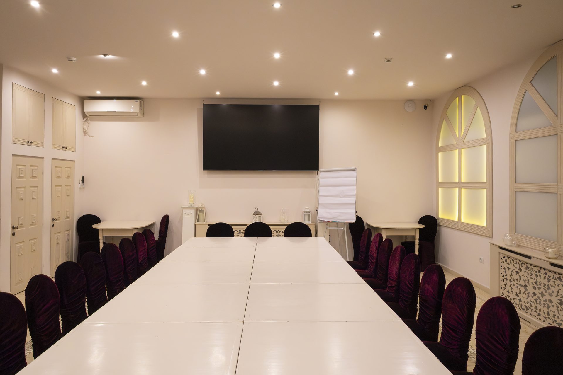 Sală Conferințe Eden