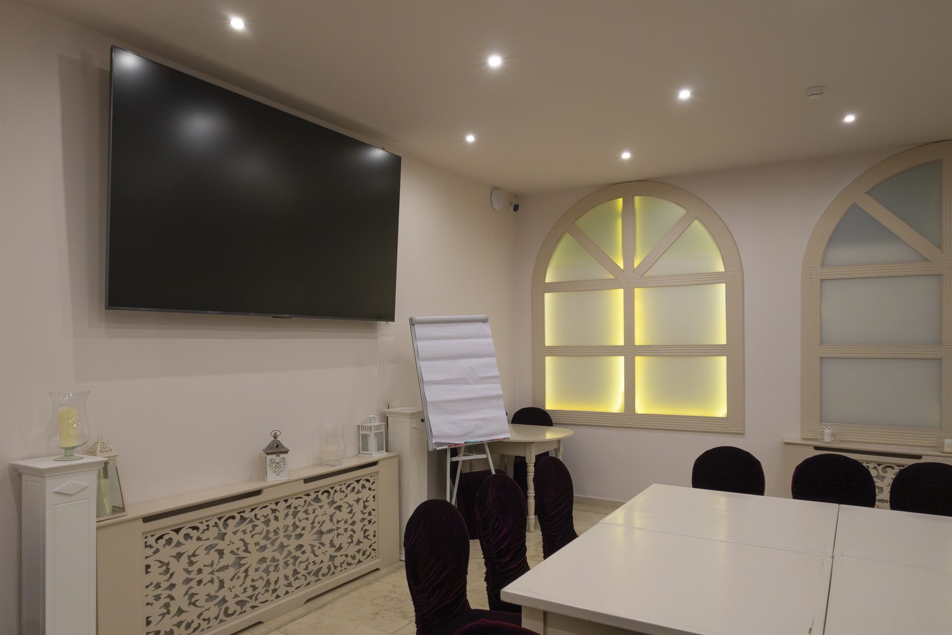 Sală Conferințe Eden